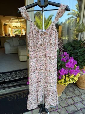 NWT C sundress